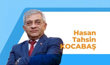 Hasan Tahsin Kocabaş: "İzmir, Dünü Unutanların İşgalinde"