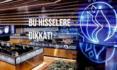 Borsada Kritik Dönemeç: Endeksin Önündeki 4 Engel ve Yükselen Hisseler