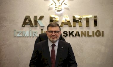 İzmir'de Feci Olayın Ardından Altyapı Çağrısı