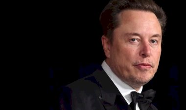 Elon Musk Advocates for Greater Consciousness and Space Exploration