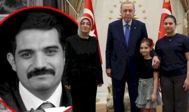 Sinan Ateş, MHP Genel Başkanı Olmak İstiyor muydu?