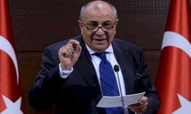Tuğrul Türkeş: Türkiye'nin Geleceğinde Yükselen Bir Siyasi Aktör