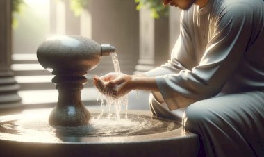 The Significance of Performing Ablution in Dreams