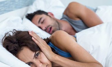 Tedavi edilmeyen horlama hasta ediyor