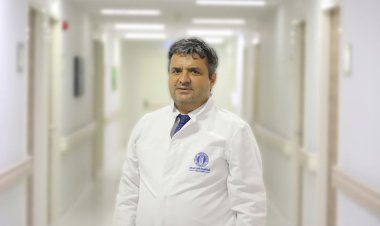 Önemli Bir Halk Sağlığı Sorunu