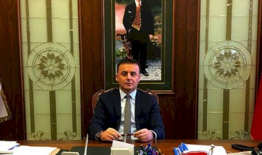 Gergerlioğlu, Yüksel Kocaman'ın erişim engeli aldırdığı konuşmasını Meclis'te okudu
