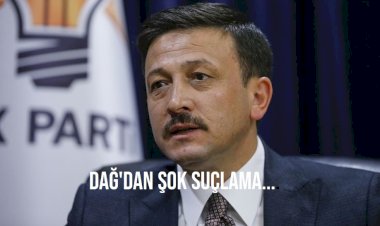 AK Partili Dağ’dan Özel’e Sert Yanıt: "Kooperatif Modelinden Toplanan 2 Milyar Buharlaştı"