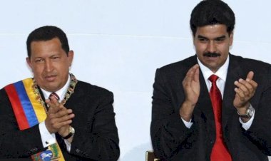 Venezuela sandık başında: Sosyalist iktidar 25 yıldır karşılaştığı en zorlu sınavı geçebilecek mi?