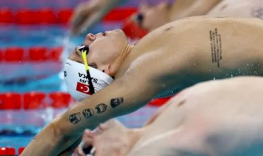 Paris Olimpiyatlarının ikinci gününde Türk sporcular nasıl sonuçlar aldı?