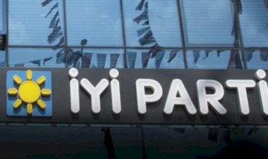 İYİ Parti’de Sular Durulmuyor: Yeni İstifalar Yolda
