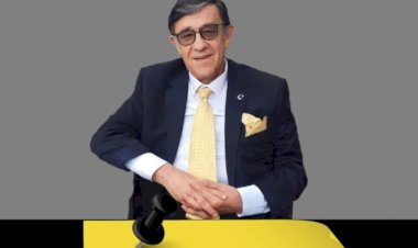 FETÖ'cü Hırsız, Hırsız FETÖ'cü Olur mu? Olur...