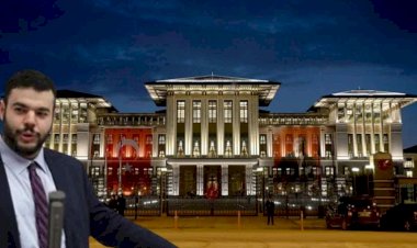 Süleymancıların mesajlarını ifşa etti: Hedeflerinde Külliye var