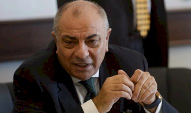 Tuğrul Türkeş’ten Gezi açıklaması: Hukuksuzluğa karşıyım, oğlum da eylemlere katıldı