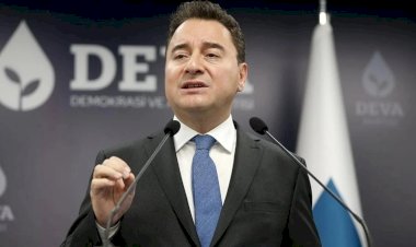 Ali Babacan: "Ekonomi Yönetiminde 10 Kilit Görev Var, İki Yılda Düzeltirim"
