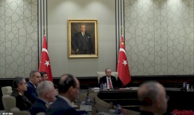 Türkiye, Suriye’de Gerçek Toplumsal Uzlaşıyı Desteklemeye Devam Edecek