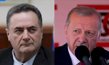 Türkiye-İsrail gerilimi: İki ülkeden karşılıklı sert açıklamalar
