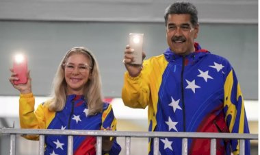 Venezuela'da muhalefet usulsüzlük iddiasında bulunurken Maduro seçimlerin galibi ilan edildi