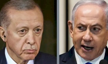 Erdoğan'ın İsrail çıkışının şifreleri ne olabilir?