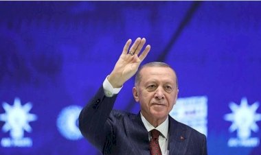 AKP'nin ve Erdoğan'ın geleceği tartışılıyor