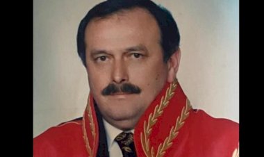 Emekli Yargıtay Üyesi'nden TÜİK’e Dava