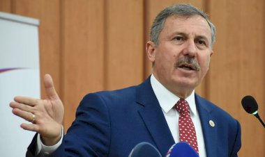 Selçuk Özdağ'dan Hayvan Hakları Yasasına Sert Eleştiri