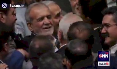 Hamas Lideri İsmail Haniye İran'da Suikaste Kurban Gitti: Tepkiler Çığ Gibi Büyüyor
