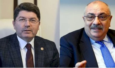 Hukukçu Figen Çalıkuşu'ndan Tuğrul Türkeş’e HSK Çıkışı: "Silivri'den Sonra HSK'nin Kapısını Çalmasını Bekleriz"