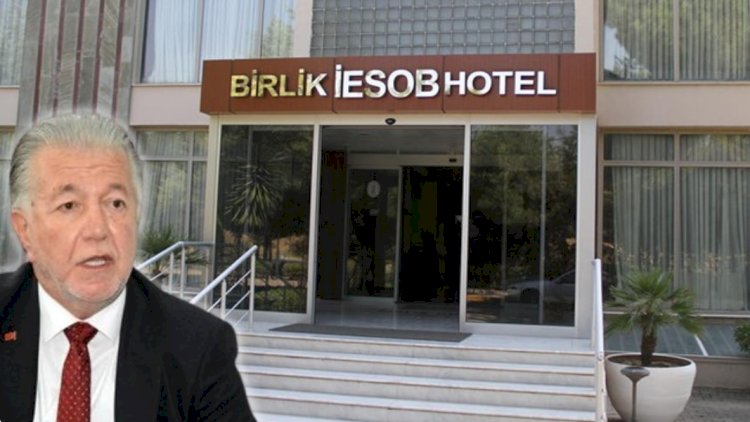 Birlik Otel Gerçeği Tüm Ayrıntıları ile