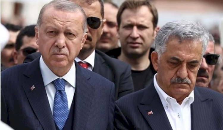 AKP'li Hayati Yazıcı'nın Oğlu Dijital Bankacılık Lisansını Aldı