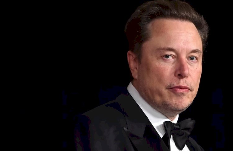 Elon Musk Advocates for Greater Consciousness and Space Exploration