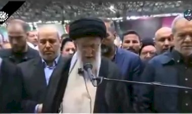 İsmail Haniye Suikastı Türkiye'de Olsaydı!
