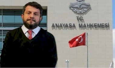 AYM’den Can Atalay Kararı: Vekilliğinin Düşürülmesi Yok Hükmünde