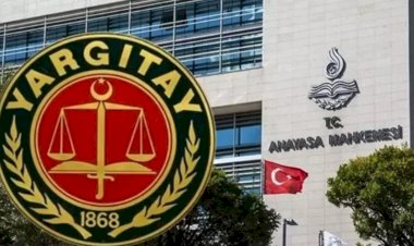 Eskiden Müslüman hâkimler ve savcılar adalet için istikballerini yakardı!