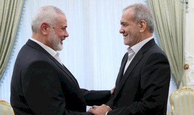 Haniye suikastından sonra sorulması gereken soru çok