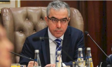 Cumhurbaşkanı Başdanışmanı Mehmet Uçum’dan Can Atalay Açıklaması: "AYM Kararının İcrai Yetkisi Yok"