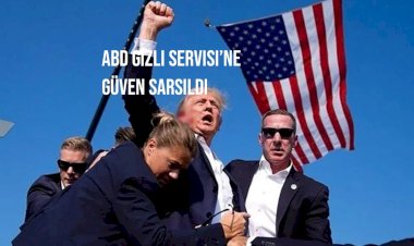 Trump’a Suikast Girişimi Sonrasında ABD Gizli Servisi’ne Güven Sarsıldı