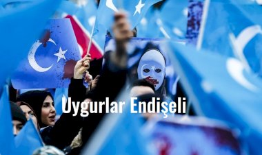 Uygurlar Endişeli: Çin'in Türkiye'ye Milyar Dolarlık Yatırımı İade Korkusu Yaratıyor