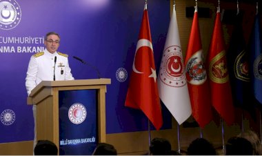 MSB'den Haftalık Bilgilendirme Toplantısı: Bakan Güler, Umerov ile Görüşecek