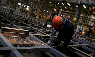 İzmir'den 44 Sanayi Kuruluşu Türkiye'nin İkinci 500 Büyük Listesinde