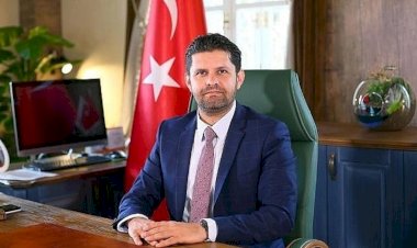 İzmir İl Sağlık Müdürlüğüne Atanan Burak Öztop Kimdir?