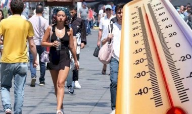 Meteoroloji Açıkladı: 3 Ağustos 2024 Hava Durumu Raporu