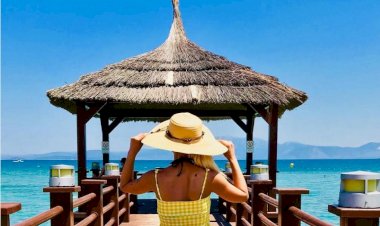 Çeşme'de Unutulmaz Bir Tatil İçin En Ucuz Oteller ve Aktiviteler