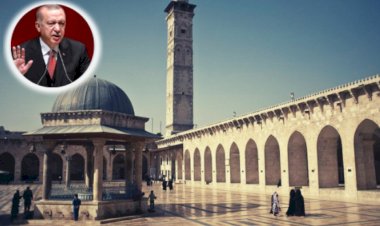 Türkiye dış siyasette doz sorunu mu yaşıyor?