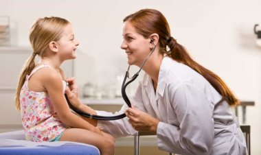 İzmir'deki En iyi Çocuk Doktorları