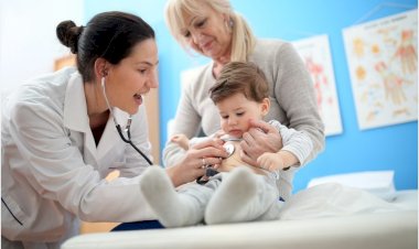 İstanbul'daki  En iyi Çocuk Doktorları