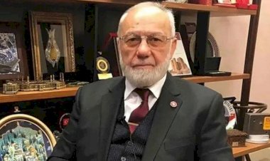 SADAT'ın Kurucusu Adnan Tanrıverdi Hayatını Kaybetti