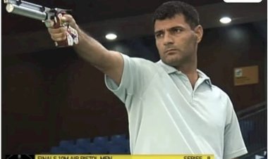 Yusuf Dikeç'in 13 Yıl Önceki Fotoğrafı Ortaya Çıktı