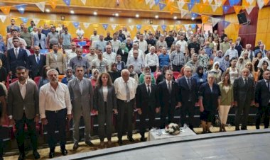 AKP Tunceli'de 'Toplantı' Krizi: İl Başkanına Tepkiler Çığ Gibi