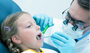Ankara'nın en iyi Diş Hekimleri ve Klinik Bilgisi