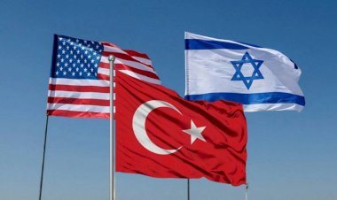 Büyük Orta Doğu Projesi ve Türkiye!